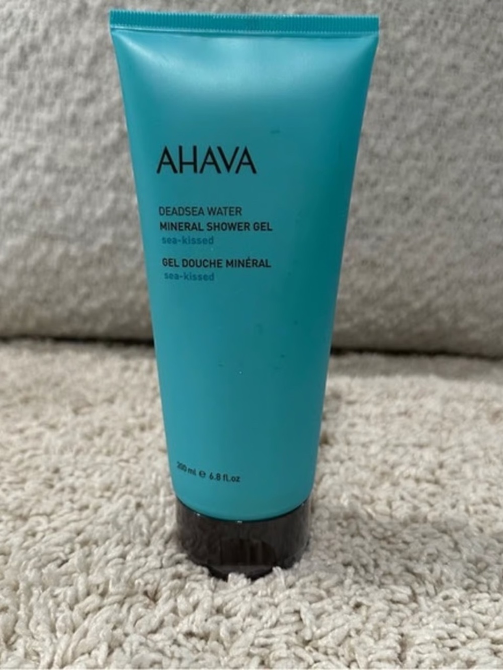 Ahava deadsea water mineral shower gel - Sea Kissed